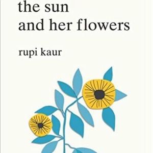 the sun and her flowers book